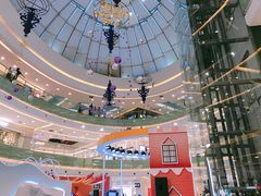 -万达广场(无锡滨湖店)