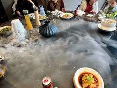 -西郊八号·山野江西菜(开发区店)