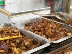 -王记生烫牛杂面馆(兰陵路店)