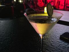 -ohbar live house(人广店)