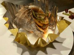 -雅玛花式铁板烧(国宏宾馆店)