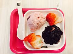 -满记甜品(荟聚购物中心店)