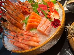 -花潮料理艺食馆(SM新生活广场店)