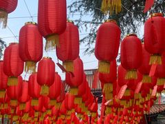 -超山青莲寺