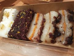 -南大门韩糕(后埭溪路店)