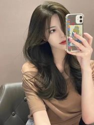 -时尚殿堂salon