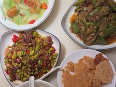 -吕记老鸭汤·徽菜馆(东营路店)