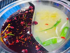 -唇辣号重庆老火锅(燕郊鑫乐汇店)