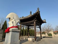 -辽宁团山国家级海洋公园