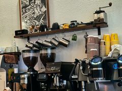 -Tequila Espresso(嘉善路店)