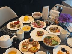 -长沙尼依格罗酒店