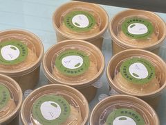-迦南·甜品蛋糕(传媒店)