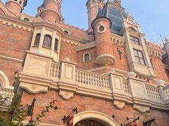 -上海迪士尼度假区