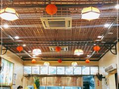 大堂-顺记冰室(宝华路店)