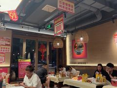 -串盟烧烤·长沙美食地标(星沙店)