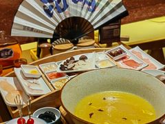 -芸南道·过桥米线(昆明老街旗舰店)