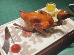 -大鸽饭(汉溪长隆店)