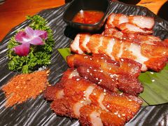 -觅山云南菜(泊富ICITY店)