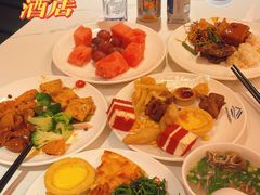 -山水温泉