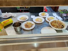 -邢家锅贴老店·非遗·开封菜(金明广场店)