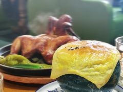 俄罗斯罐焖牛肉-米德维奇俄式西餐厅(西六道街店)
