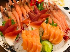 -贵木日本料理·铁板烧(新地假日广场店)