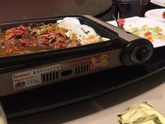 -御景珑庭酒店(金润发前洲店)