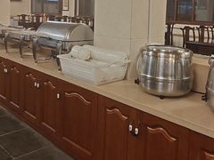 -长生素斋(普陀山店)
