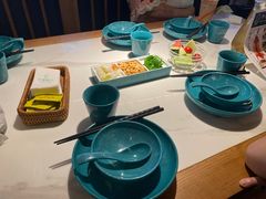 -荷塘秋月·本帮江浙菜(国权路店)