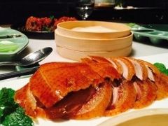 -晟永興烤鸭店(五道口店)