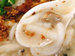 -老西关濑粉(文明路店)