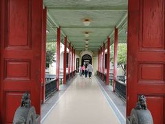 -南京中国近代史遗址博物馆(南京总统府)