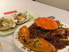 -喜记避风塘炒辣蟹(旗舰店)