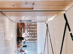 -上海世茂皇家艾美酒店