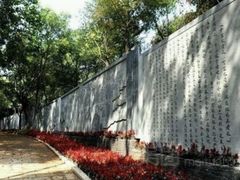 -杭州半山国家森林公园