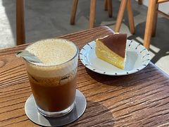 晚秋-PUZZLE COFFEE 拼图咖啡