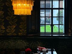 -上海苏宁宝丽嘉酒店·嘉府壹号中餐厅