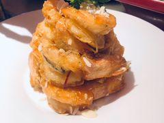 -京华烟云·北京烤鸭(领展购物广场·中关村店)