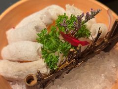 -季季山•云南野生菌火锅(上海首店)