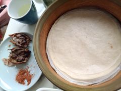 -全聚德(蓝山店)