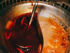 -辣伍鲜毛肚老火锅(元一店)