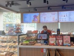 -COSTA COFFEE(金长安大厦店)