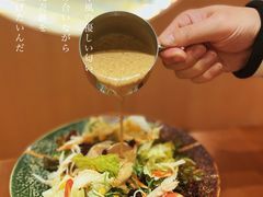 -青空日料烧肉烧鸟店(后湖兴业路店)