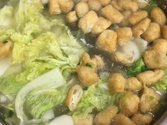 -藏书金记家宝羊肉馆(黄河北路店)
