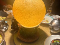 -吴越荣记苏州菜·松鼠桂鱼(月光码头店)