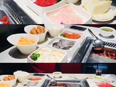 -海底捞火锅(泉城路店)