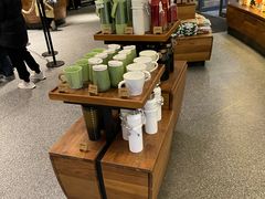 -星巴克(迪士尼小镇店)