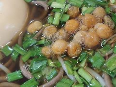 饸饹-疯狂牛骨饸饹面(光华路店)