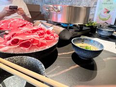 -熹悟海鲜火锅·广式打边炉