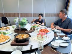 -鲜得莱渔港·小平岛海胆馆(七贤岭店)